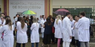 Enamed 2026: prazo para recurso de atendimento termina hoje