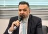 Ex-prefeito de Belford Roxo preso com arma de guerra é solto pelo STF