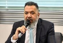 Ex-prefeito de Belford Roxo preso com arma de guerra é solto pelo STF