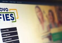 MEC Divulga Resultado Do Fies Para O Segundo Semestre De 2026