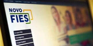 MEC Divulga Resultado Do Fies Para O Segundo Semestre De 2026