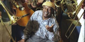 O “mojo “de Moacir Santos: o maestro que conectou sertão, bossa e jazz
