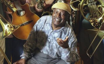 O “mojo “de Moacir Santos: o maestro que conectou sertão, bossa e jazz