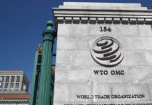 Brasil aciona OMC contra tarifas impostas pelos Estados Unidos