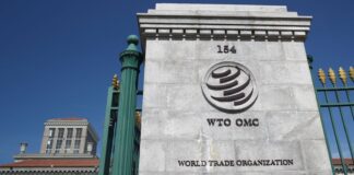 Brasil aciona OMC contra tarifas impostas pelos Estados Unidos