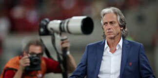 Jorge Jesus assume Portugal e polemiza sobre Neymar: “Está acabado”