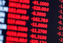Bolsa sobe quase 3% e fecha no maior nível desde maio