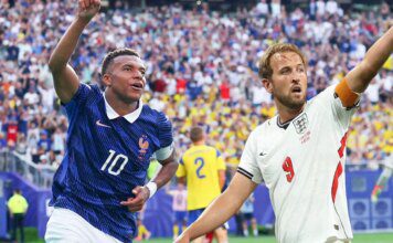 França e Inglaterra decidem terceiro lugar da Copa do Mundo 2026