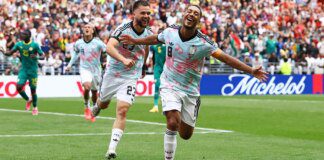 Espanha e Bélgica disputam vaga na semifinal da Copa do Mundo 2026