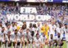 Em jogaço de dez gols, Inglaterra conquista terceiro lugar da Copa