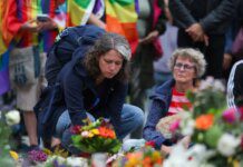 Ataque à Parada Gay: Alemanha quer mais controle sobre terroristas