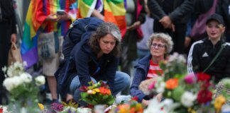 Ataque à Parada Gay: Alemanha quer mais controle sobre terroristas
