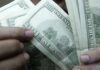 Dólar aproxima-se de R$ 5,17, com notícias do exterior e eleições