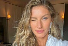 Não é o azeite de oliva: conheça o óleo favorito de Gisele Bündchen