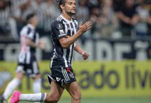 Atlético (MG), Bahia e Santos voltam a campo após pausa da Copa