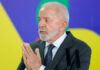 Lula Manifesta Solidariedade às Vítimas De Terremoto Que Atingiu A Colômbia
