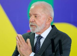 Lula Manifesta Solidariedade às Vítimas De Terremoto Que Atingiu A Colômbia