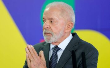 Lula Manifesta Solidariedade às Vítimas De Terremoto Que Atingiu A Colômbia
