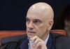 Moraes dá 48 horas para Bolsonaro explicar vídeo criado por IA