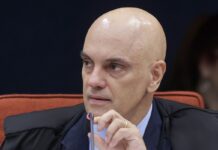 Moraes dá 48 horas para Bolsonaro explicar vídeo criado por IA
