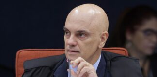Moraes dá 48 horas para Bolsonaro explicar vídeo criado por IA