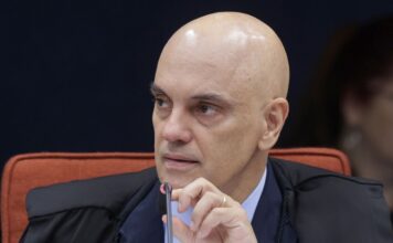 Moraes dá 48 horas para Bolsonaro explicar vídeo criado por IA