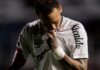 Santos avança às oitavas da Copa Sul-Americana