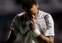 Santos avança às oitavas da Copa Sul-Americana