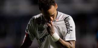 Santos avança às oitavas da Copa Sul-Americana