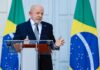 Lula Diz Que Só Comentará Sobre O Tarifaço Após Posicionamento De Trump