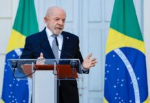Lula Diz Que Só Comentará Sobre O Tarifaço Após Posicionamento De Trump
