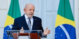 Lula Diz Que Só Comentará Sobre O Tarifaço Após Posicionamento De Trump