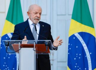 Lula Critica Tarifaço Dos EUA E Diz Que Enviará Dados Sobre Desmatamento Ao “amigo Trump”