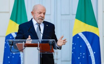 Lula Critica Tarifaço Dos EUA E Diz Que Enviará Dados Sobre Desmatamento Ao “amigo Trump”