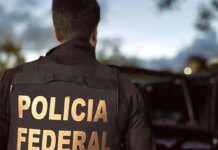 PF prepara operação para segurança de candidatos à Presidência