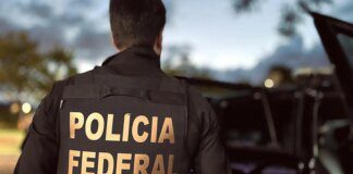 PF prepara operação para segurança de candidatos à Presidência