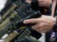Ações pró-armas de Trump devem favorecer facções criminosas no Brasil Ações pró-armas de Trump devem favorecer facções criminosas no Brasil