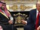 Acordo com Arábia Saudita expõe contradição dos EUA na questão nuclear Acordo com Arábia Saudita expõe contradição dos EUA na questão nuclear