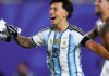 Além de Messi e Yamal: os heróis invisíveis de Argentina e Espanha Além de Messi e Yamal: os heróis invisíveis de Argentina e Espanha