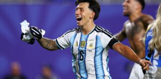 Além de Messi e Yamal: os heróis invisíveis de Argentina e Espanha Além de Messi e Yamal: os heróis invisíveis de Argentina e Espanha