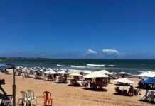 Antes De Entrar No Mar, Veja Quais Praias Devem Ser Evitadas Neste Final De Semana Antes De Entrar No Mar, Veja Quais Praias Devem Ser Evitadas Neste Final De Semana