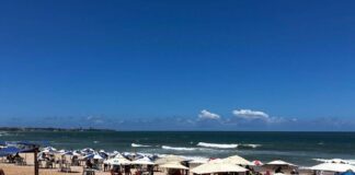 Antes De Entrar No Mar, Veja Quais Praias Devem Ser Evitadas Neste Final De Semana Antes De Entrar No Mar, Veja Quais Praias Devem Ser Evitadas Neste Final De Semana