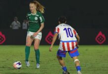 Antes do Brasileirão Feminino, Palmeiras e Flamengo decidem Ladies Cup Antes do Brasileirão Feminino, Palmeiras e Flamengo decidem Ladies Cup