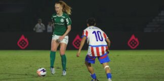 Antes do Brasileirão Feminino, Palmeiras e Flamengo decidem Ladies Cup Antes do Brasileirão Feminino, Palmeiras e Flamengo decidem Ladies Cup