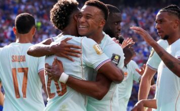 França e Inglaterra disputam terceiro lugar da Copa do Mundo 2026 Após 36 anos, Copa volta a reunir apenas campeões nas semifinais