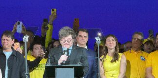 Após ofensas de Milei a Lula, Itamaraty chama embaixador para consulta Após ofensas de Milei a Lula, Itamaraty chama embaixador para consulta