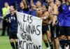 Ato de jogadores argentinos reacende debate sobre domínio das Malvinas Ato de jogadores argentinos reacende debate sobre domínio das Malvinas