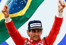 Ayrton Senna é reconhecido oficialmente como Herói da Pátria Ayrton Senna é reconhecido oficialmente como Herói da Pátria