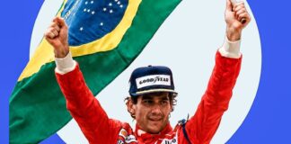 Ayrton Senna é reconhecido oficialmente como Herói da Pátria Ayrton Senna é reconhecido oficialmente como Herói da Pátria