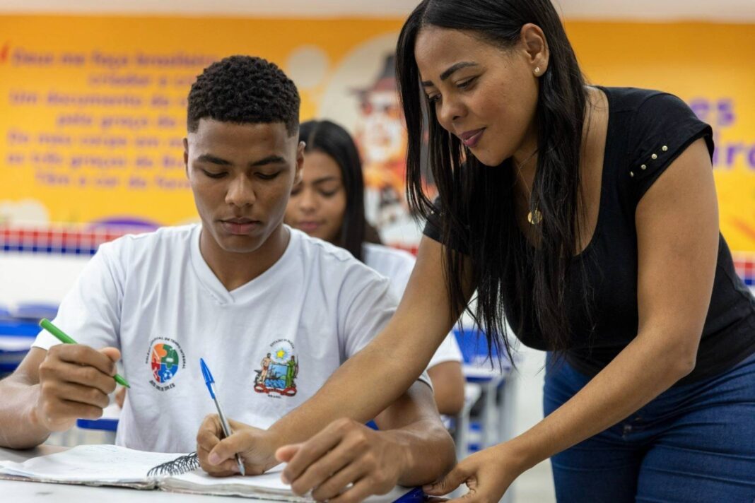 Bahia Abre Vagas Para Cursos Técnicos Destinados A Jovens E Adultos; Inscrições Seguem Até 22 De Julho